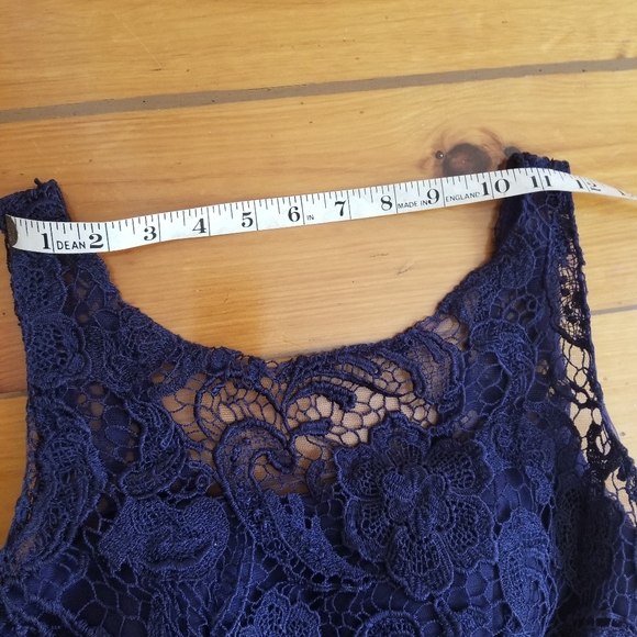 Dancing Queen Graduation Dress. Size Small - Picture 12 of 17